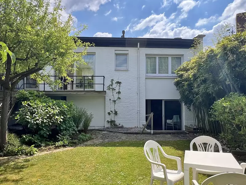 Maison, 100 m²