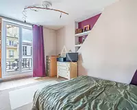 Appartement, 59,4 m²