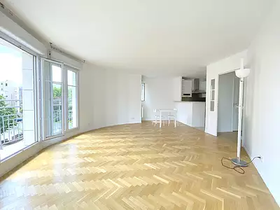 Appartement, 67,31 m²