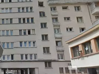 Appartement, 96,39 m²