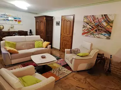 Maison, 138 m²