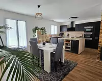 Maison, 90 m²