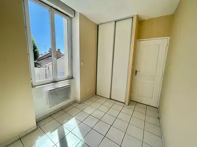 Appartement, 21 m²