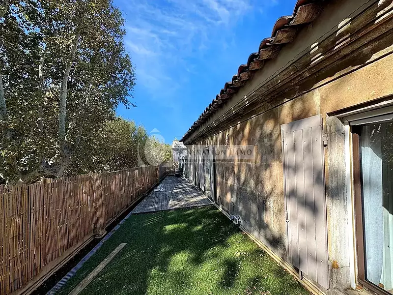 Appartement, 65,84 m²