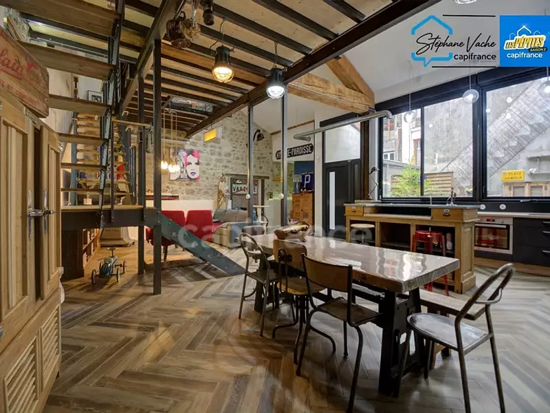 Appartement, 108 m²