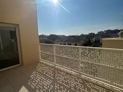 Appartement, 65,5 m²