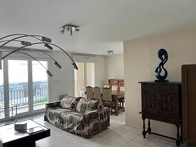 Appartement, 105,67 m²