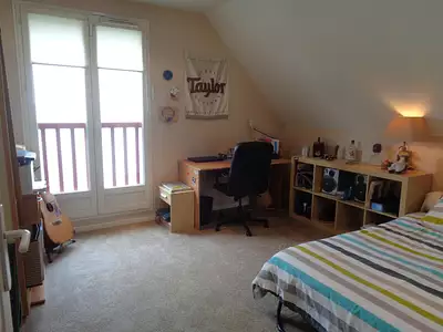 Maison, 210 m²