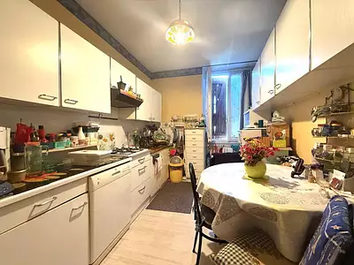 Maison, 115 m²
