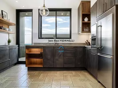 Appartement, 72 m²