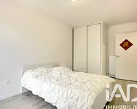 Appartement, 59 m²