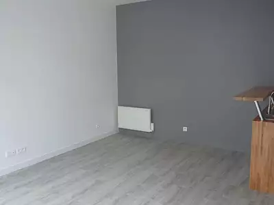 Appartement, 46,3 m²