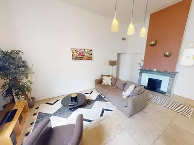 Appartement, 90 m²