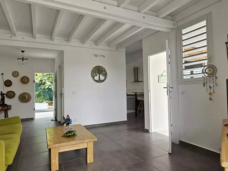 Maison, 134 m²