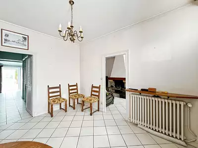 Maison, 112 m²