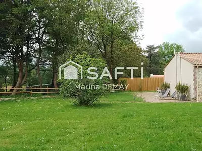 Maison, 141 m²