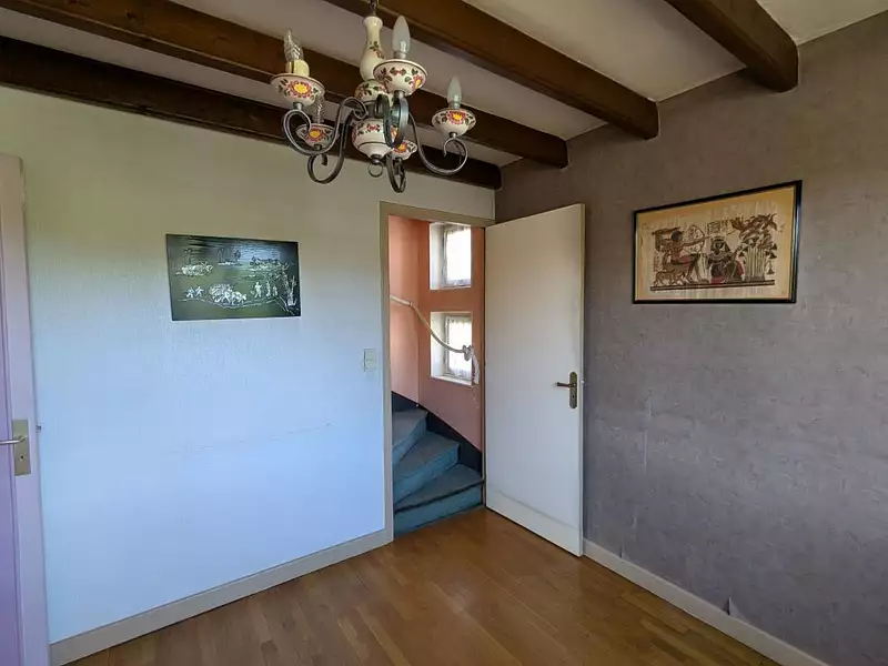 Maison, 146 m²
