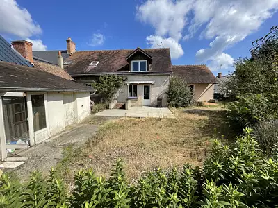 Maison, 150 m²