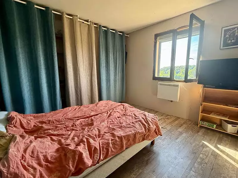 Maison, 152 m²
