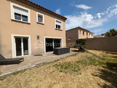 Maison, 105 m²