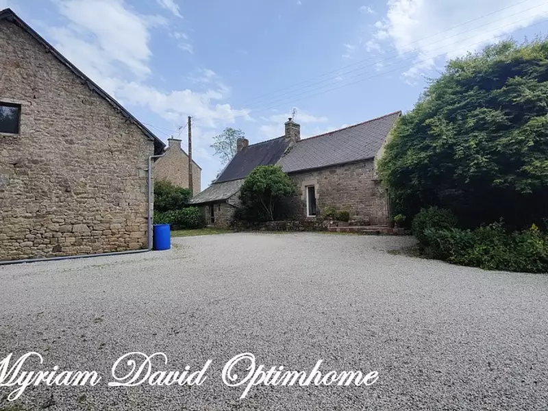 Maison, 170 m²