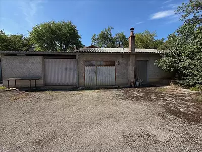 Maison, 62,3 m²