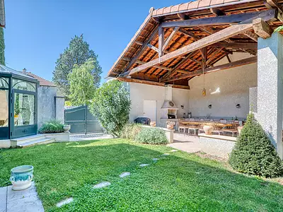 Maison, 220 m²