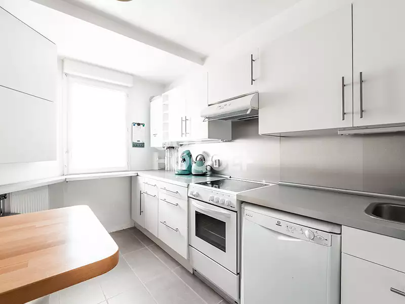 Maison, 85,41 m²