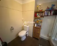 Appartement, 46,03 m²