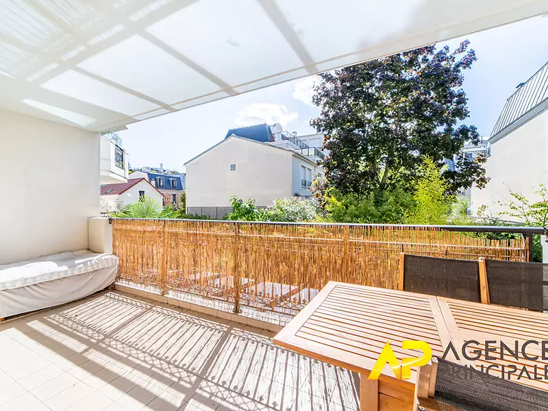 Appartement, 64,25 m²