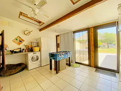 Maison, 108 m²