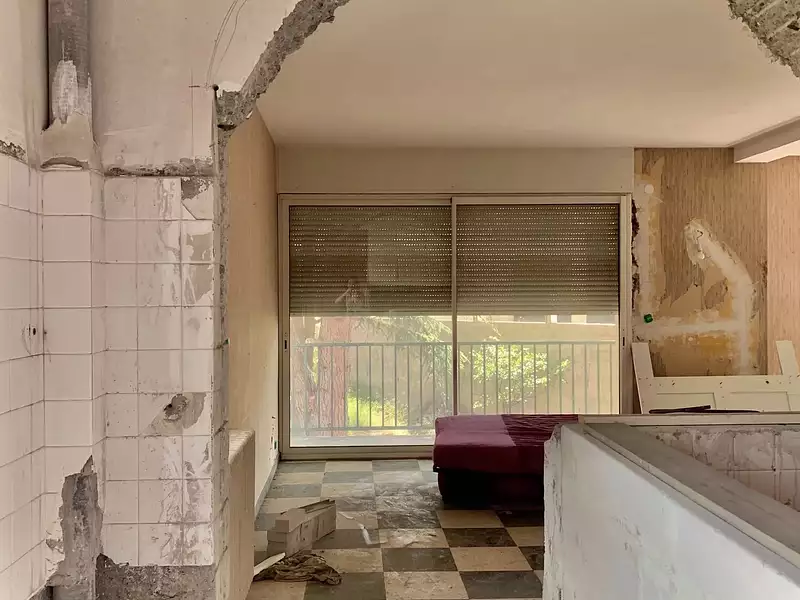 Appartement, 112 m²