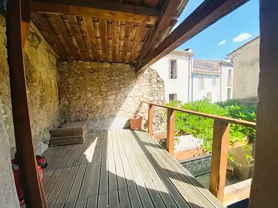 Maison, 115 m²