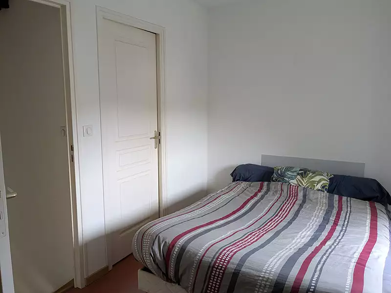 Maison, 63 m²