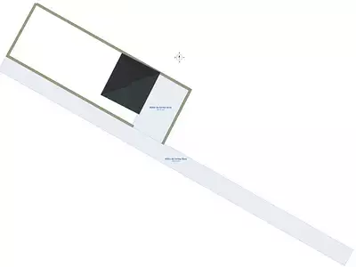Terrain, 645 m²