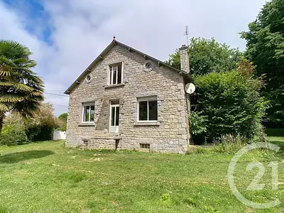 Maison, 99,57 m²