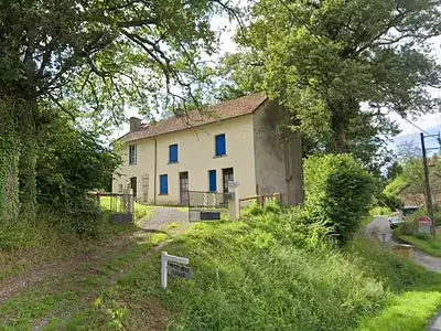Maison, 130 m²
