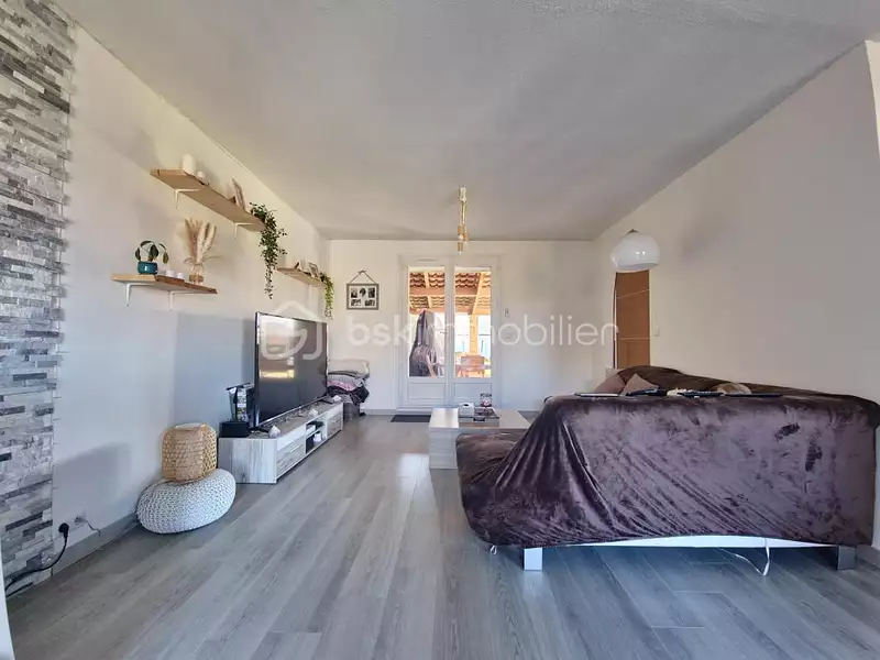 Maison, 164 m²