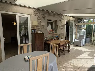 Maison, 89 m²