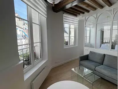 Appartement, 30 m²
