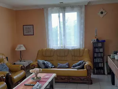 Maison, 168 m²