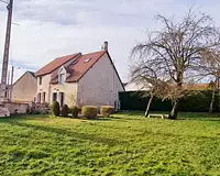 Maison, 148 m²