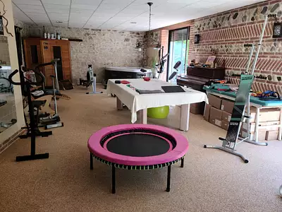 Maison, 420 m²