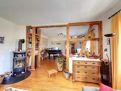 Maison, 194 m²