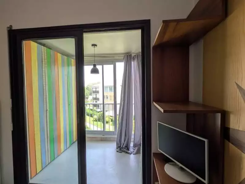 Appartement, 25 m²