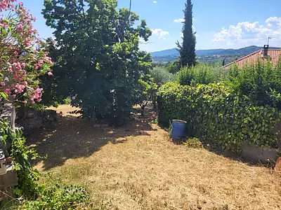 Maison, 60 m²