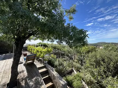 Maison, 122 m²
