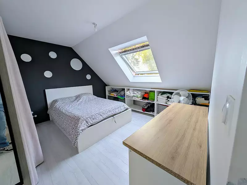 Maison, 91 m²