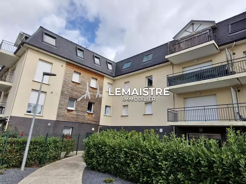 Appartement, 130,81 m²
