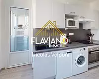 Appartement, 34,77 m²